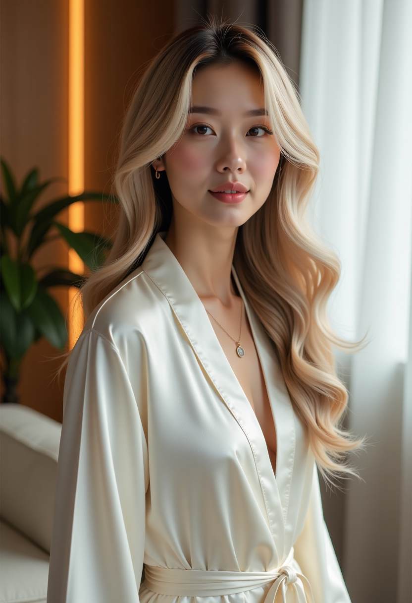 女医生